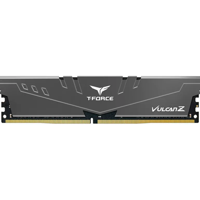 Memoria DDR4 Team Group T-Force Vulcan Z 8GB 1x8GB 3200MHz CL16