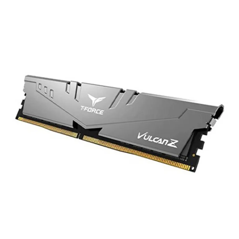 Memoria DDR4 Team Group Vulcan Z 16GB 1x16GB 3200MHz CL16 Gris