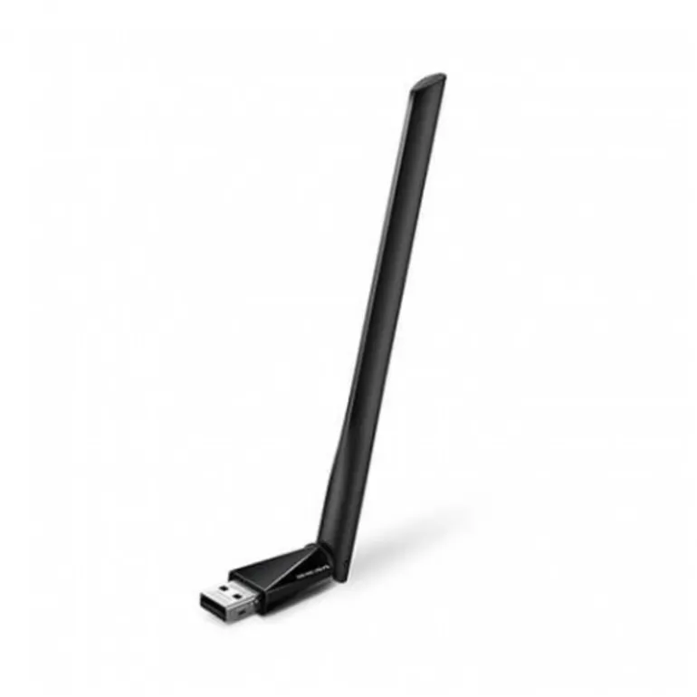 Mercurys MU6H Antena Wi-Fi USB 2.0 AC650 Alta Ganancia
