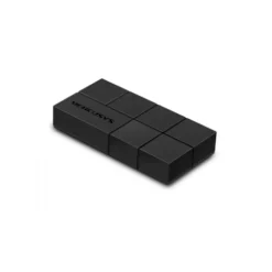 Mercusys MS108G 8-Puertos 10/100/1000 Mbps -Switch