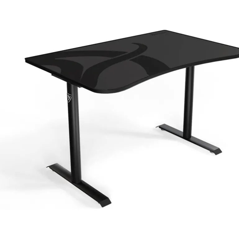 Mesa Gaming Arozzi Arena Fratello Gris Oscuro