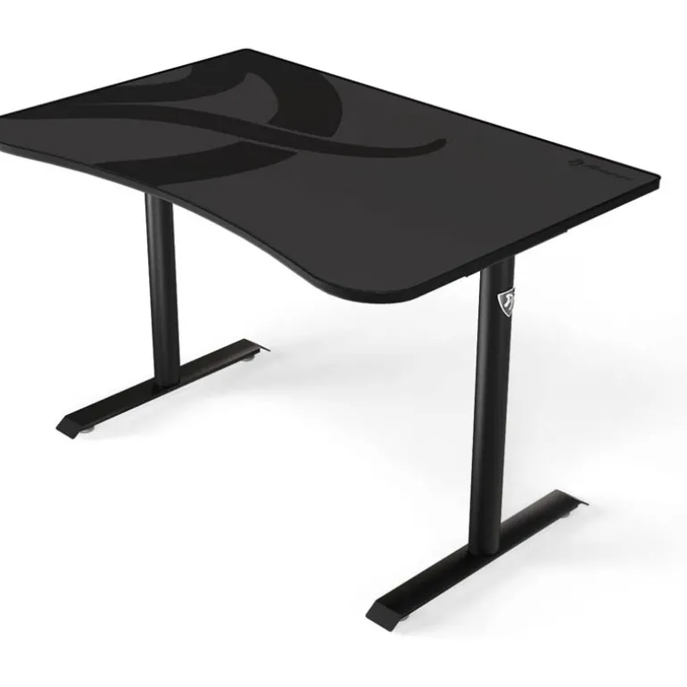 Mesa Gaming Arozzi Arena Fratello Gris Oscuro