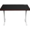 Mesa Gaming Arozzi Arena Leggero Blanco