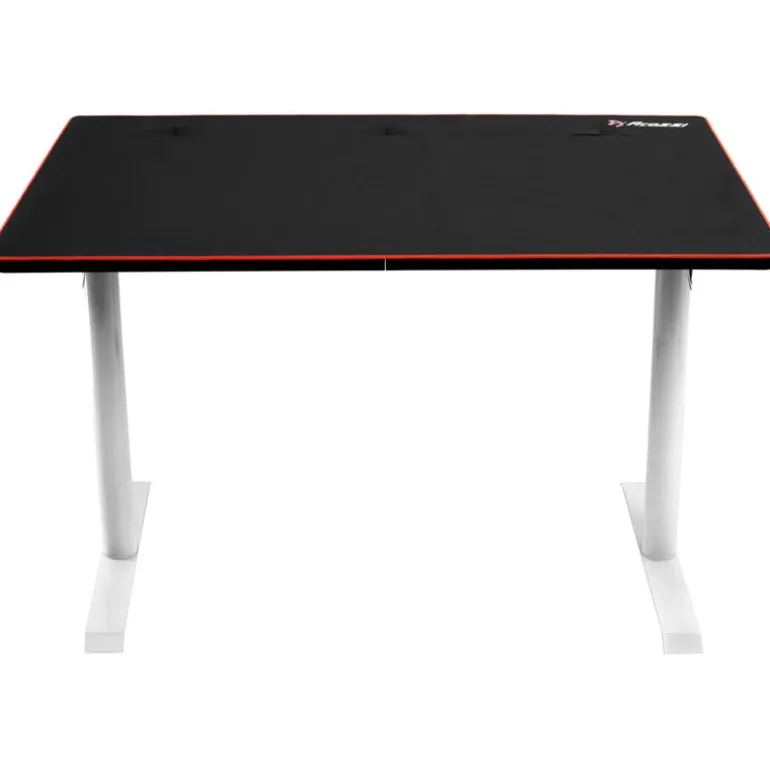 Mesa Gaming Arozzi Arena Leggero Blanco