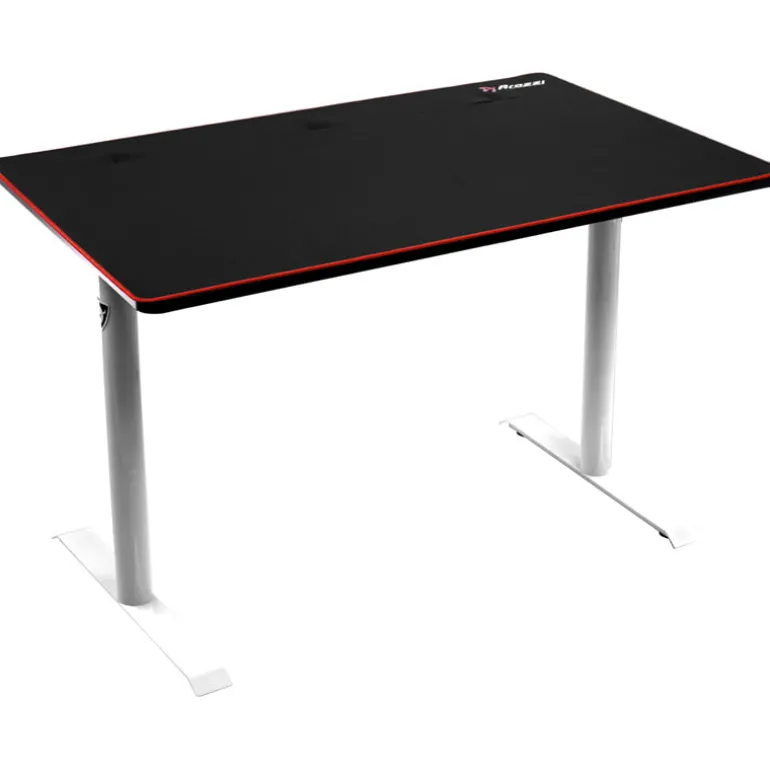 Mesa Gaming Arozzi Arena Leggero Blanco