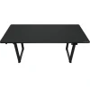 Mesa Gaming Cougar E-GRAV Eléctrica 180 Negro