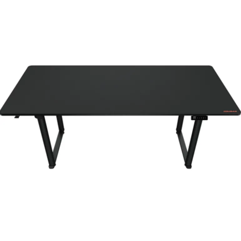Mesa Gaming Cougar E-GRAV Eléctrica 180 Negro