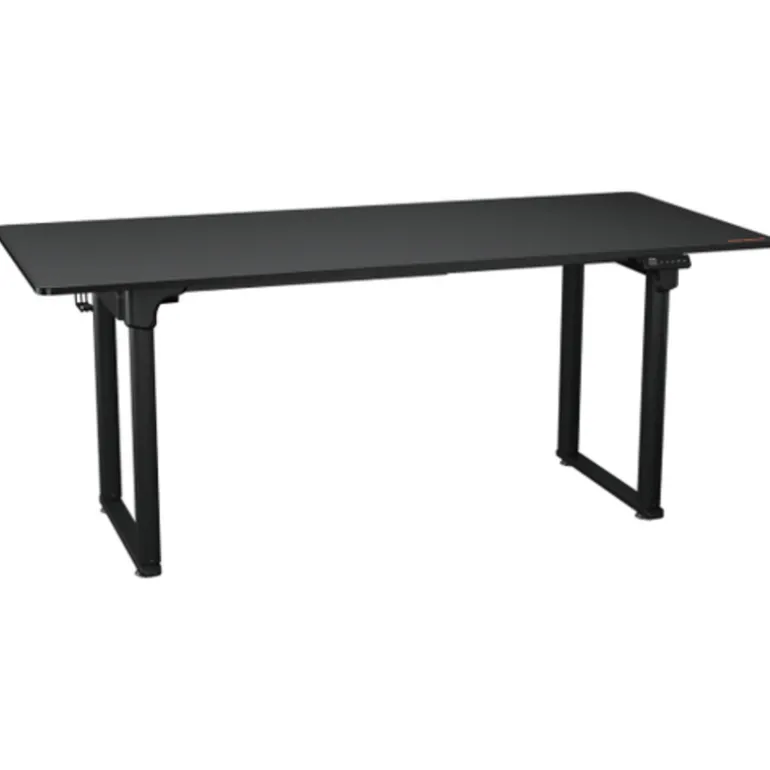 Mesa Gaming Cougar E-GRAV Eléctrica 180 Negro
