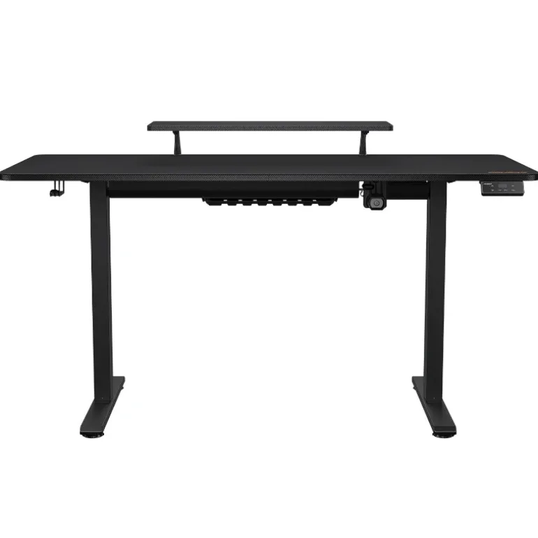 Mesa Gaming Cougar E-Star 140 Negro