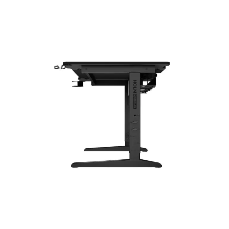 Mesa Gaming Genesis Holm Modular 120 RGB Negro