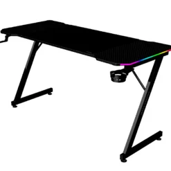 Mesa Gaming Mars Gaming MGD-X140RGB ARGB Negro