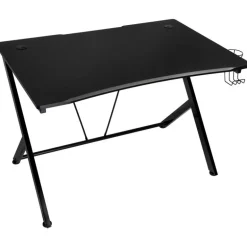 Mesa Gaming Nitro Concepts D12 Negro - Mesa Gaming