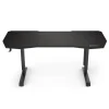 Mesa Gaming Sharkoon Skiller SGD20 Negro