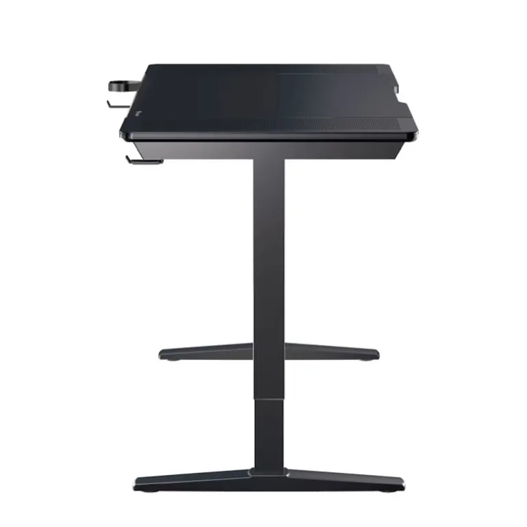Mesa ThunderX3 Lab-X- Preta Negro