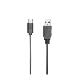 Micrófono Audio-Technica ATR2500x USB Negro