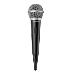 Micrófono Audio-Technica ATR1200x Negro