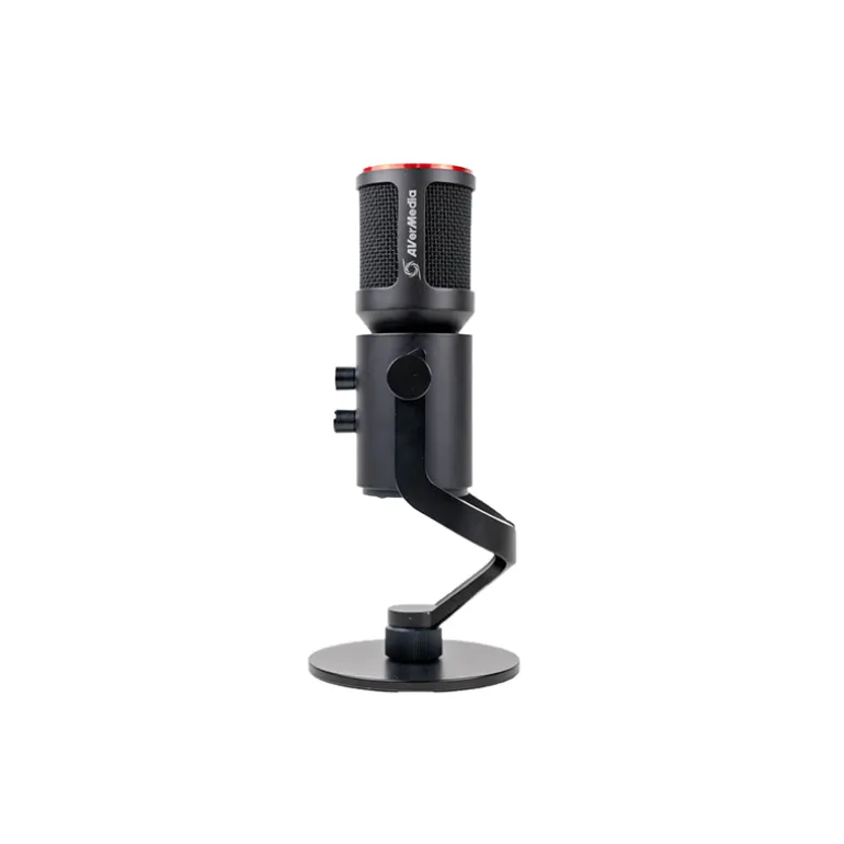Micrófono Avermedia MIC 350 Live Streamer