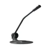 Micrófono Eminent-Ewent EW3550 Negro