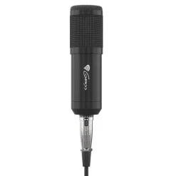 Micrófono Genesis Radium 300 XLR Condensador Cardioide