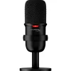 Micrófono HyperX SoloCast USB Negro