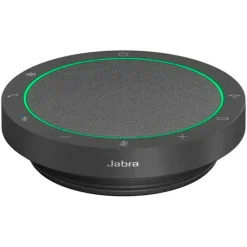 Micrófono Jabra Speak2 55 UC Wireless Negro