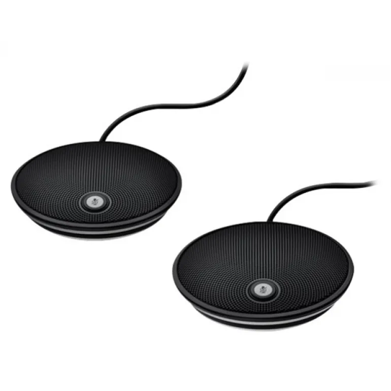 Micrófono Logitech Micrófono Expansion Group