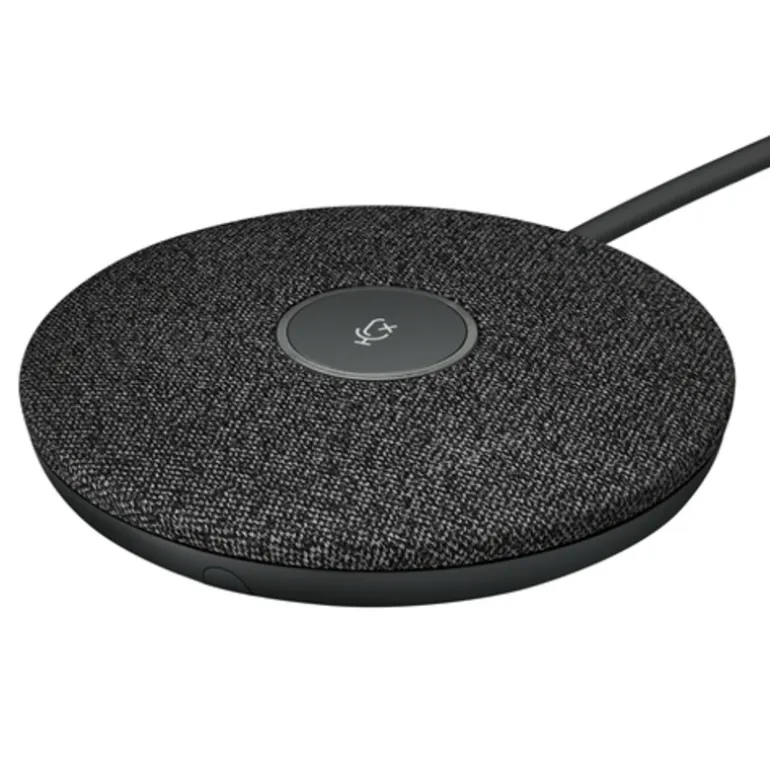 Micrófono Logitech Rally Mic Pod