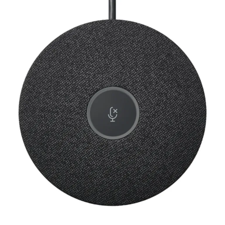 Micrófono Logitech Rally Mic Pod