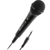 Micrófono NGS Singer Fire 3m