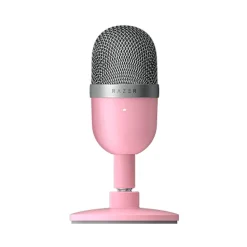 Micrófono Razer Seiren Mini Quartz