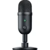 Micrófono Razer Seiren V2 X Negro