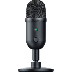 Micrófono Razer Seiren V2 X Negro