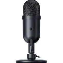 Micrófono Razer Seiren V2 X Negro