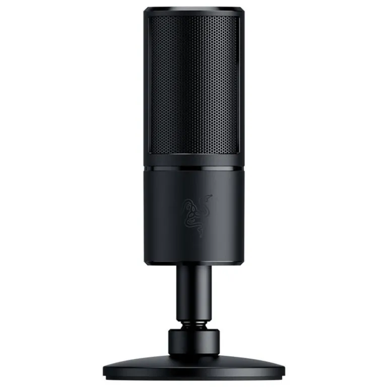 Micrófono Razer Seiren X