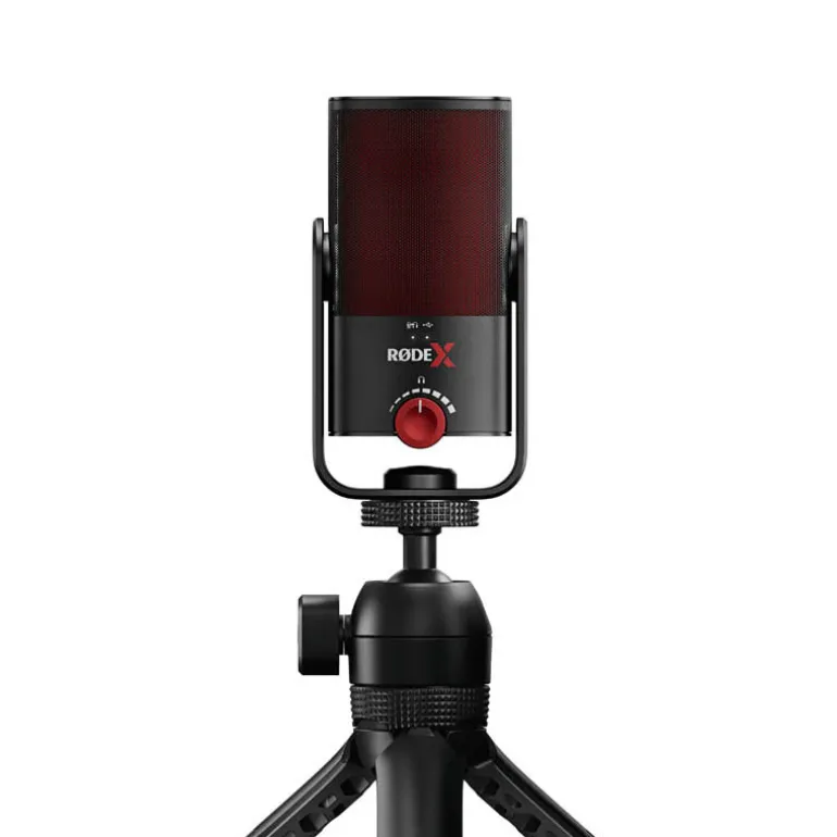 Micrófono Rode X XCM-50