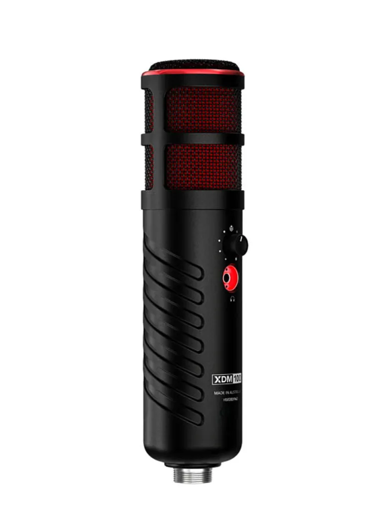 Micrófono Rode X XDM-100