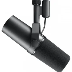 Micrófono Shure SM7B