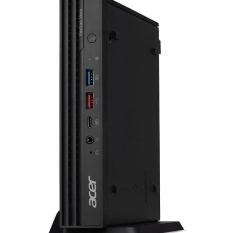 Mini PC Acer Veriton Vero Mini VVN4720GT i5-14400T 16GB 512GB W11P Negro