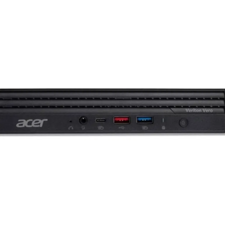 Mini PC Acer Veriton Vero Mini VVN4720GT i5-14400T 16GB 512GB W11P Negro