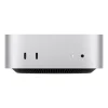 Mini PC Apple Mac Mini M4 16GB 256GB macOS Plata