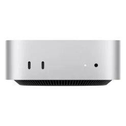 Mini PC Apple Mac Mini M4 16GB 256GB macOS Plata