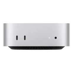 Mini PC Apple Mac Mini M4 16GB 512GB macOS Plata EU