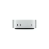 Mini PC Apple Mac Mini M4 Pro 24GB 512GB Plata