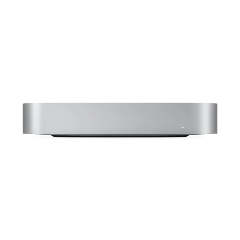 Mini PC Apple Mac Mini M2 Pro 16GB 512GB Plata macOS