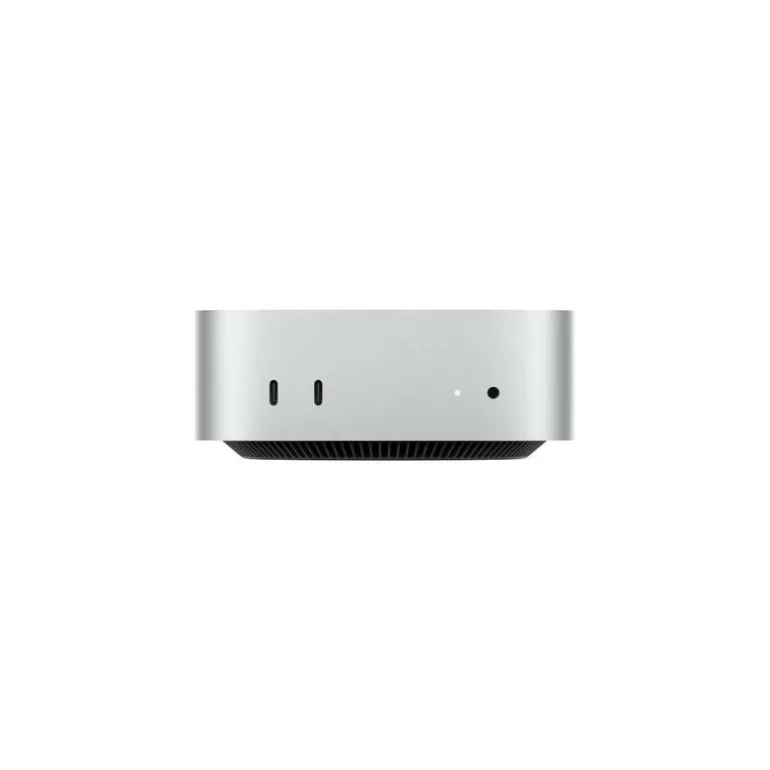 Mini PC Apple Mac Mini M4 Pro 24GB 2TB Plata
