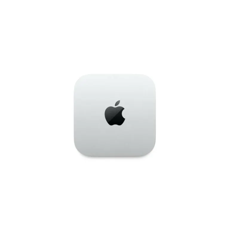 Mini PC Apple Mac Mini M4 Pro 24GB 1TB Plata