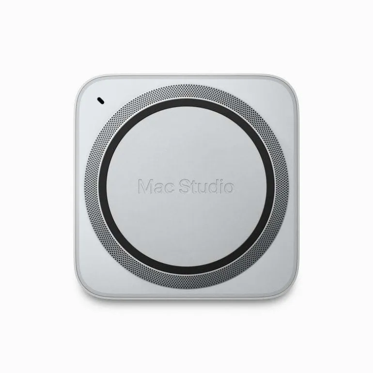 Mini PC Apple Mac Studio M2 Ultra 64GB 1TB macOS
