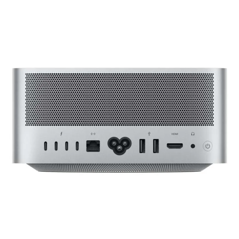 Mini PC Apple Mac Studio M2 Ultra 64GB 1TB macOS