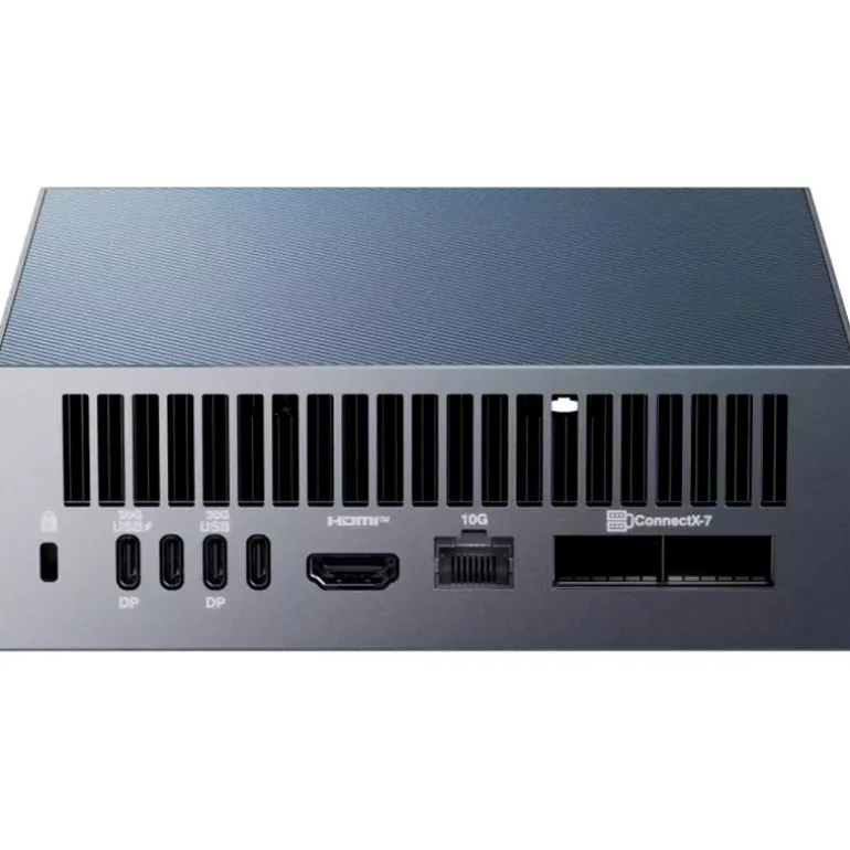 Mini PC Asus Ascent GX10-GG0026BN IA NVIDIA GB10 Grace Blackwell 128GB 2TB WIFI7