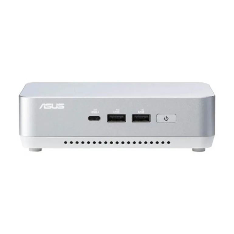 Mini PC Asus Nuc 14 Pro+ RNUC14RVSU9068A2I U9-185H 32GB 1TB W11H Plata
